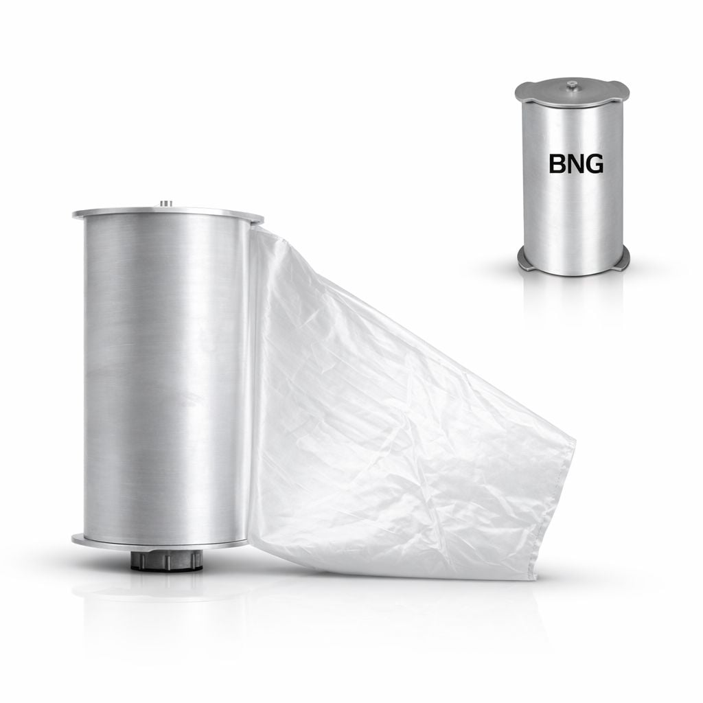 Bng Cleanroll Klozet Poseti - 50 adet
