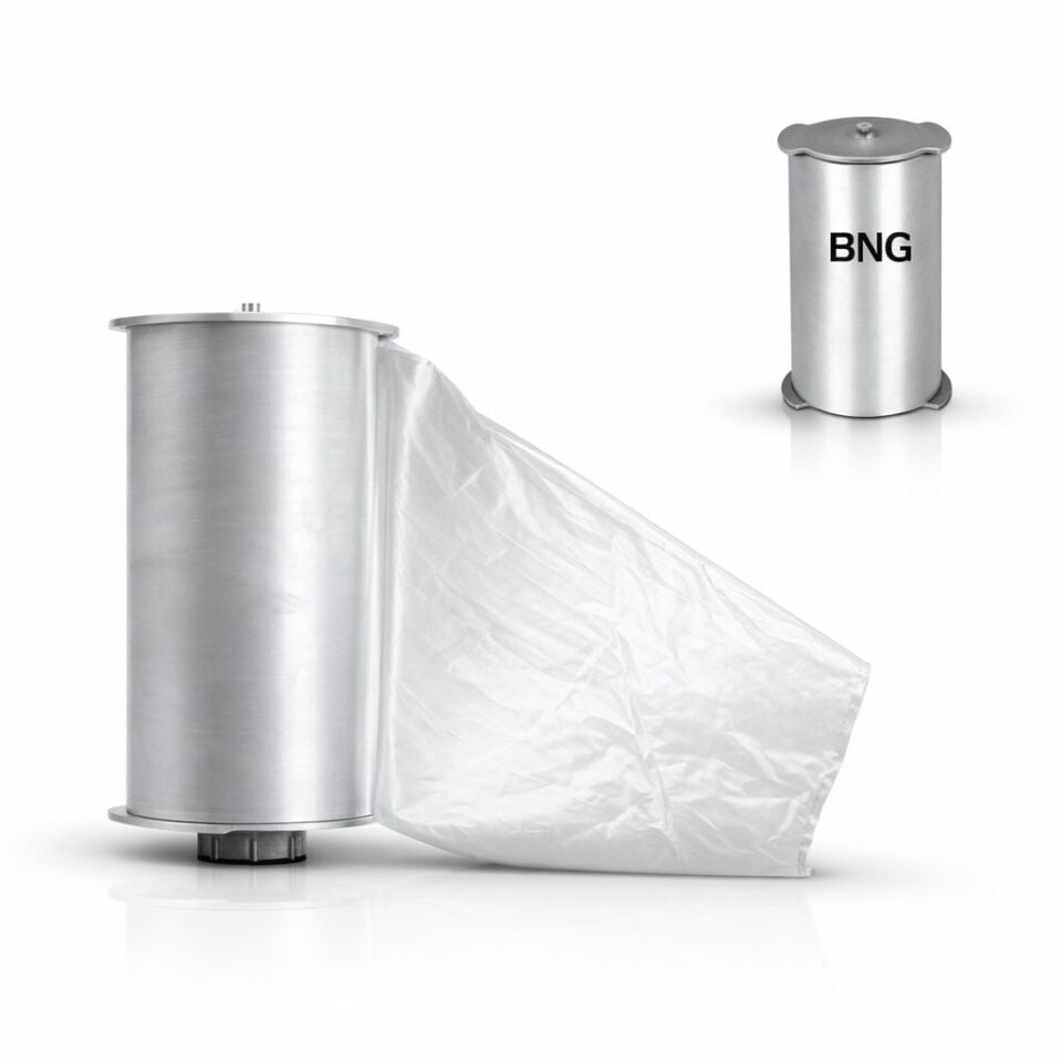 Bng Cleanroll Klozet Poseti - 50 adet