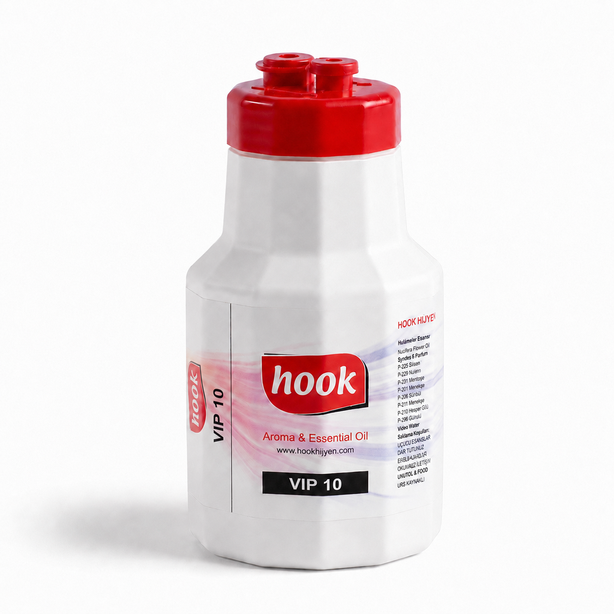 Hook 200 ml Koku Kartuşu - Vip-10
