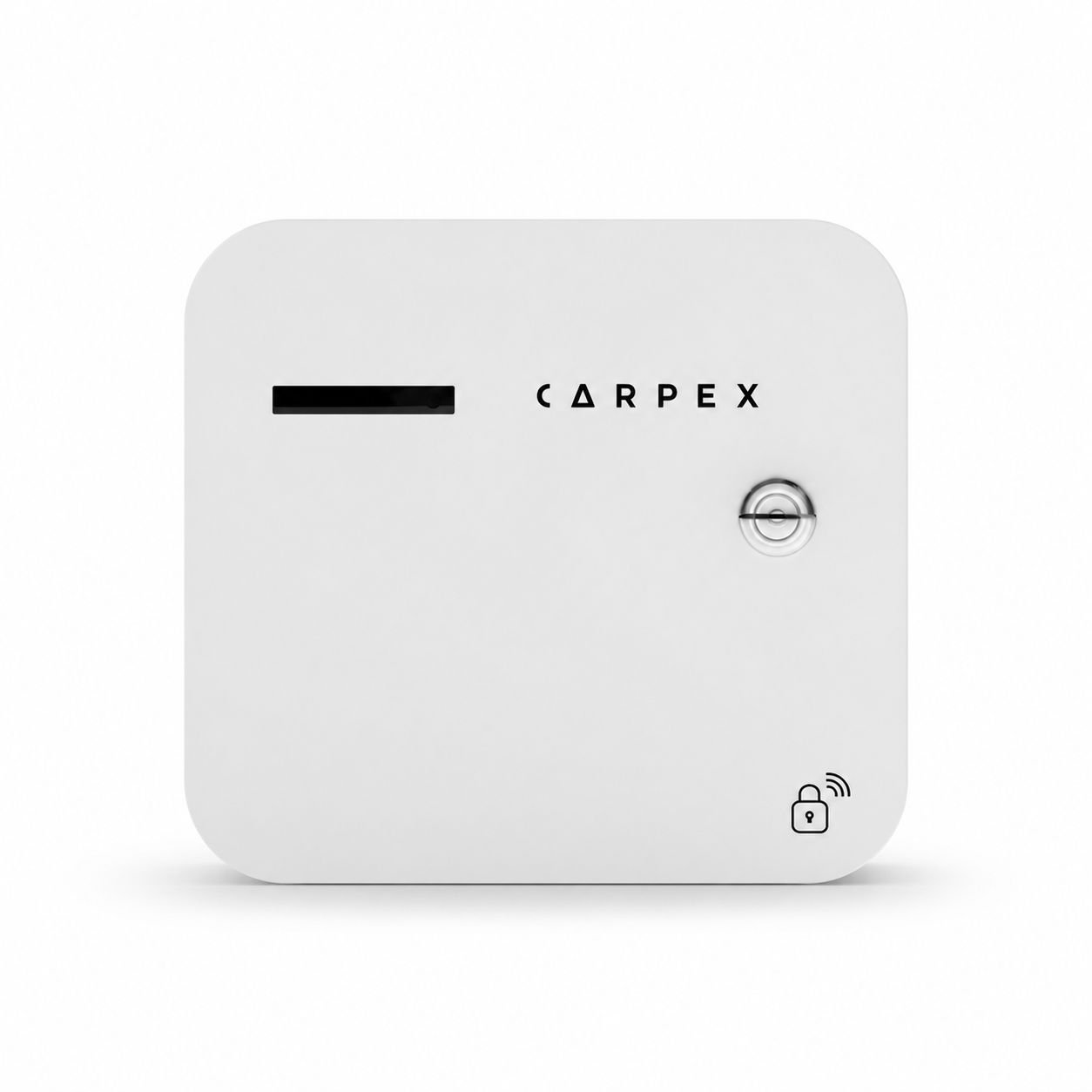 Carpex A1 Eco-X Koku Makinesi - Çipli