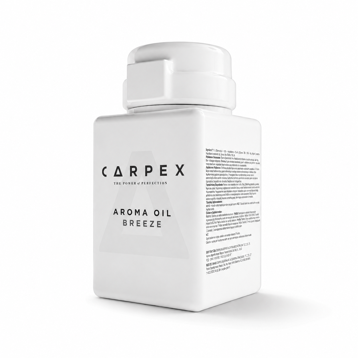 Carpex 125 ml Koku Kartuşu Premium Seri - Breeze