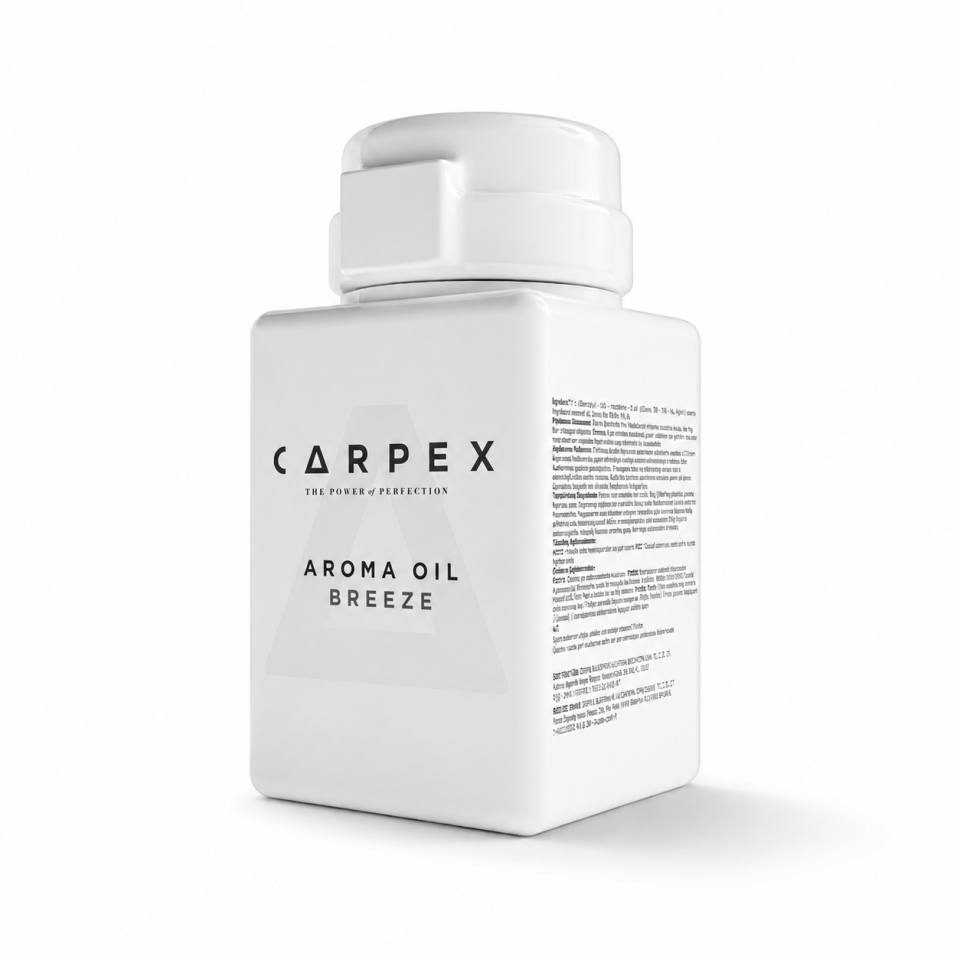 Carpex 125 ml Koku Kartuşu Premium Seri - Breeze
