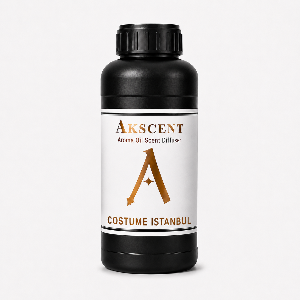 Akscent Genel Uyumlu Kartuş Esansı - Costume Istanbul 500 ml.