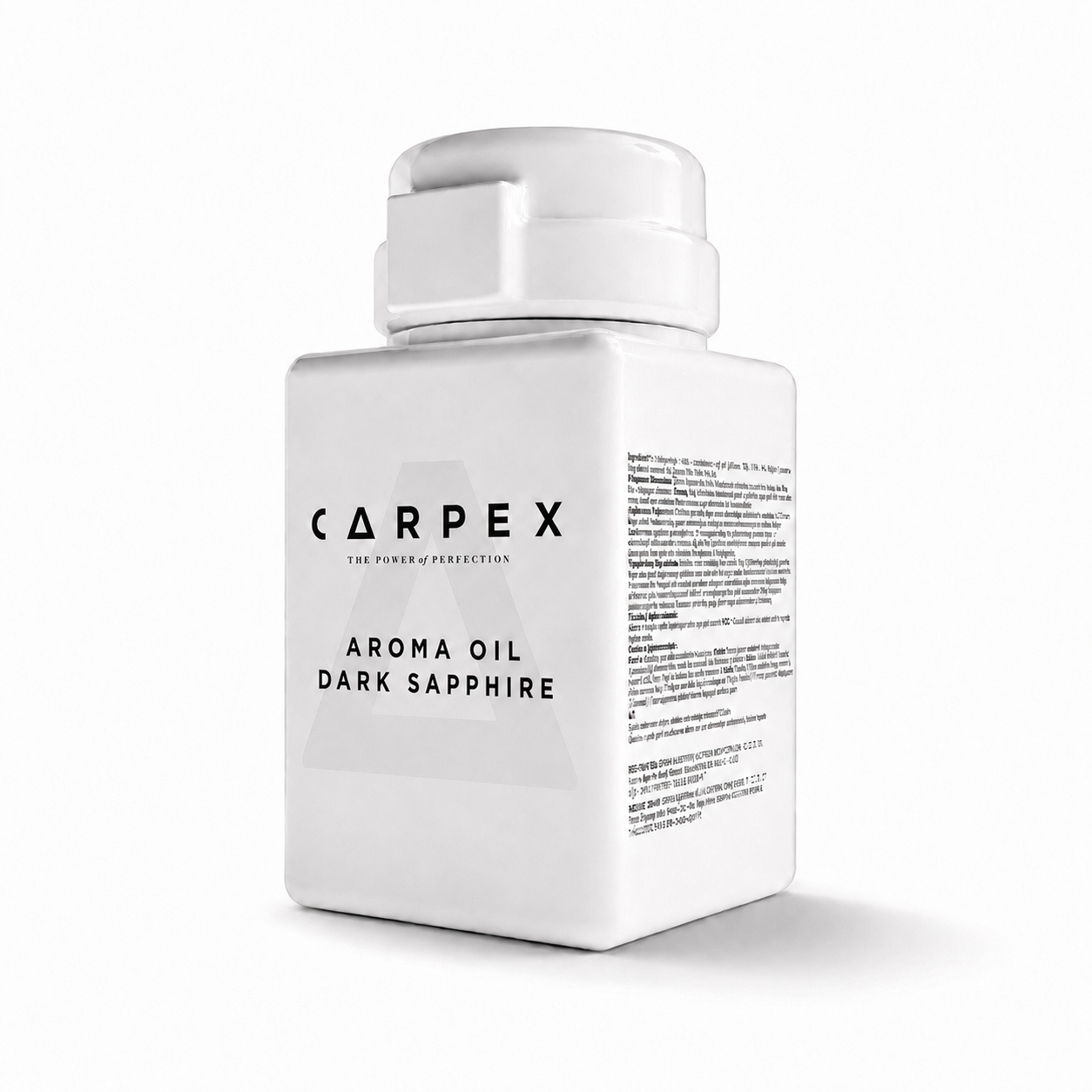 Carpex 125 ml Koku Kartuşu Premium Seri - Dark Sapphire