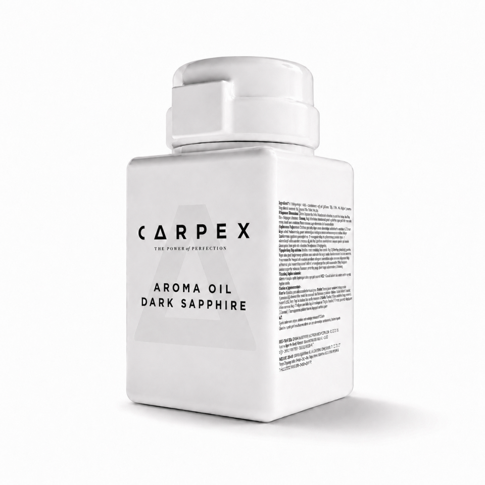 Carpex 125 ml Koku Kartuşu Premium Seri - Dark Sapphire