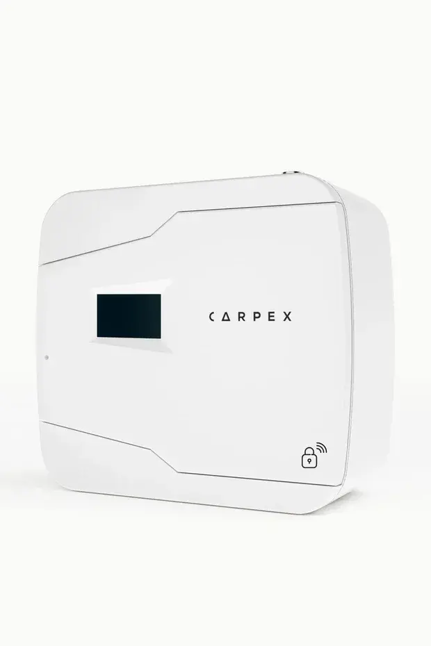Carpex 125 ml Koku Kartuşu Classic Seri - Marin Life