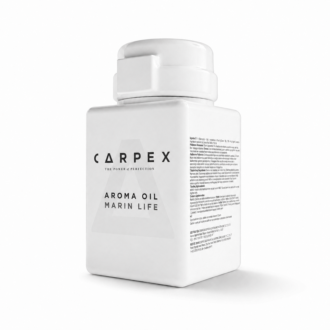 Carpex 125 ml Koku Kartuşu Classic Seri - Marin Life