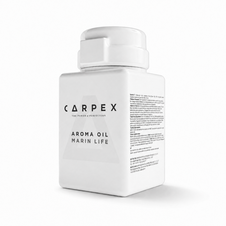 Carpex 125 ml Koku Kartuşu Classic Seri - Marin Life