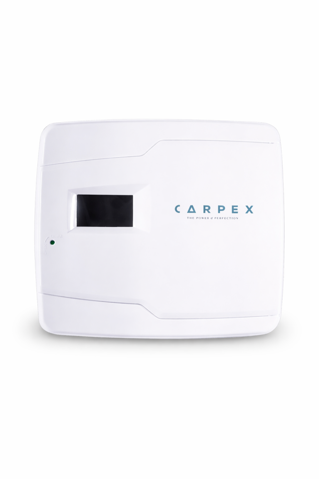Carpex 125 ml Koku Kartuşu Premium Seri - Soft Touch
