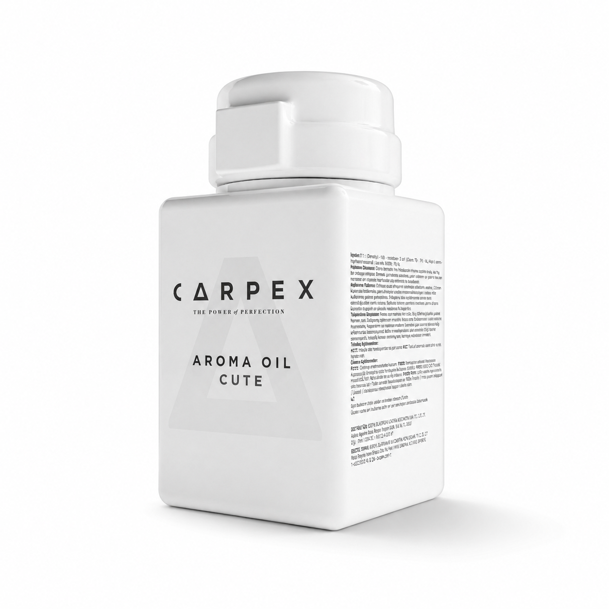 Carpex 125 ml Koku Kartuşu Classic Seri - Cute