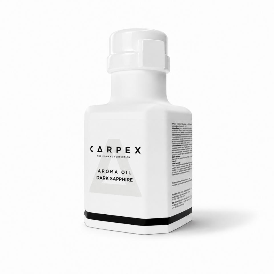 Carpex 200 ml Koku Kartuşu Premium Seri - Dark Sapphire