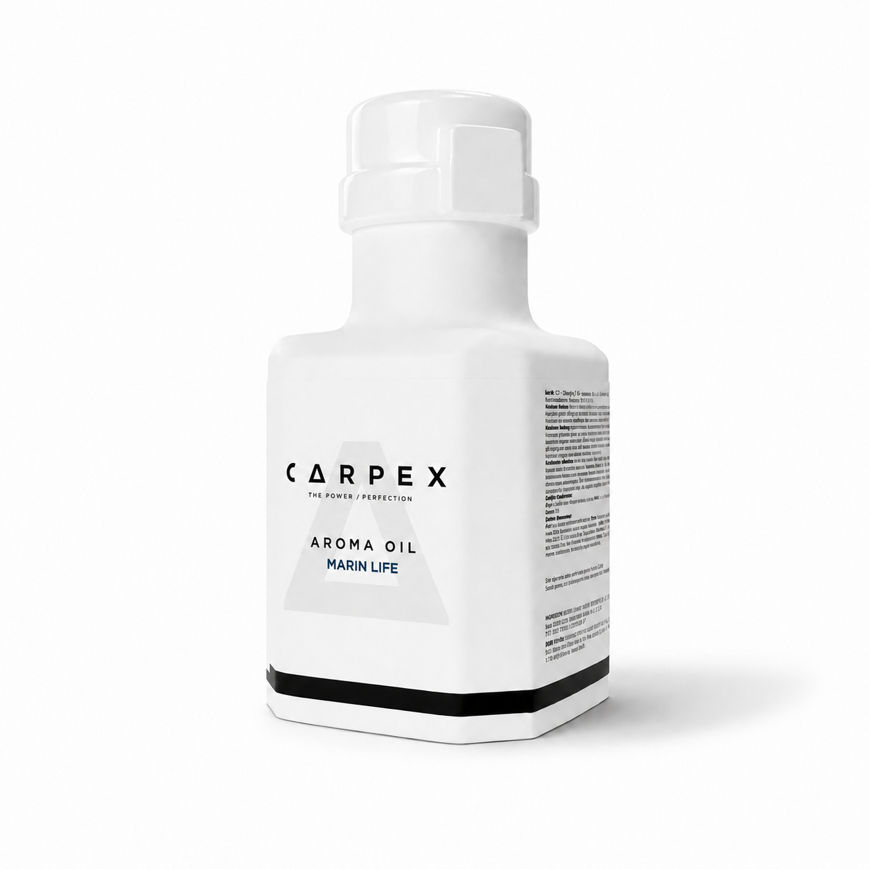 Carpex 200 ml Koku Kartuşu Classic Seri - Marin Life