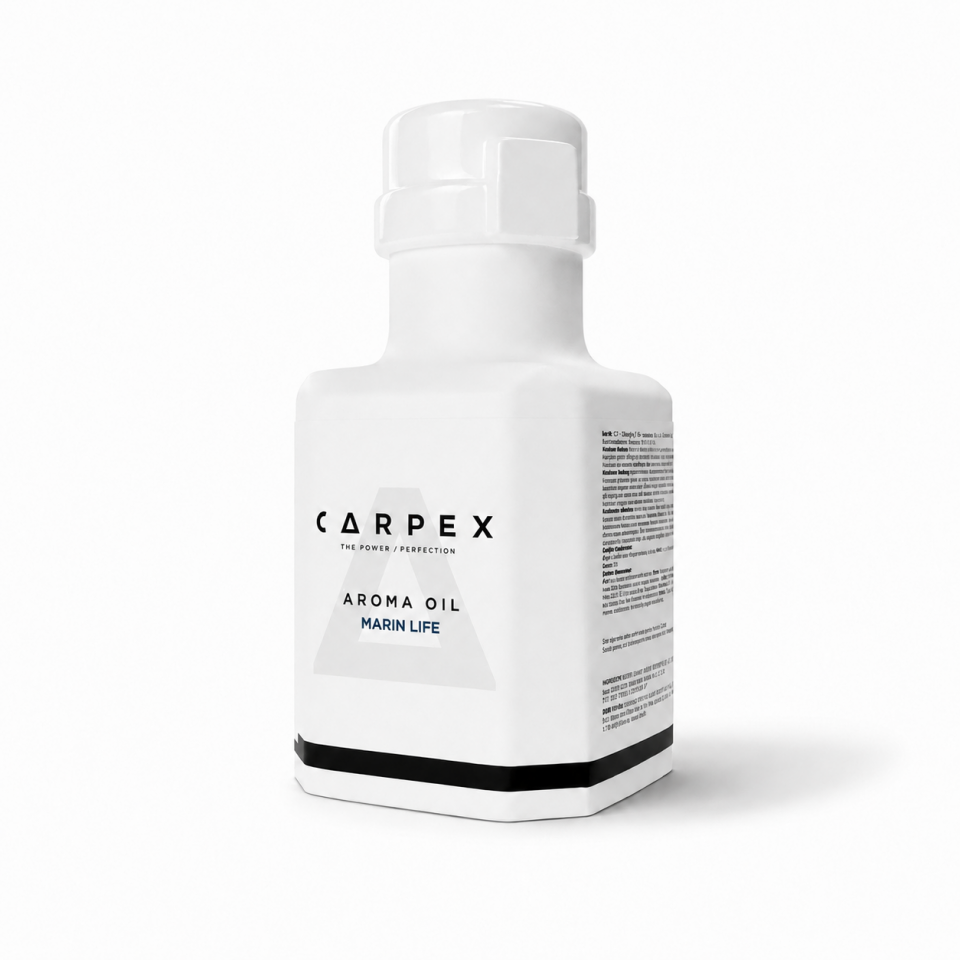 Carpex 200 ml Koku Kartuşu Classic Seri - Marin Life