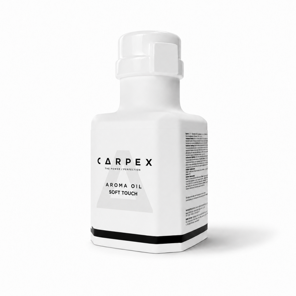 Carpex 200 ml Koku Kartuşu Premium Seri - Soft Touch