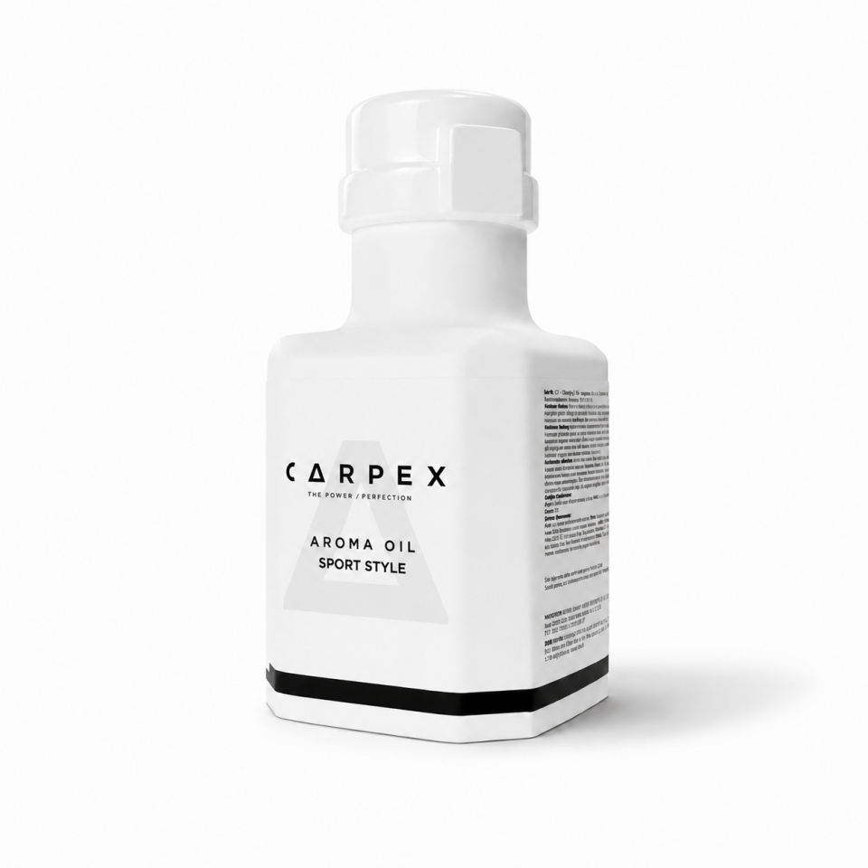 Carpex 200 ml Koku Kartuşu Classic Seri - Sport Style