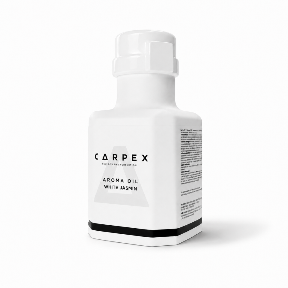 Carpex 200 ml Koku Kartuşu Premium Seri - White Jasmin