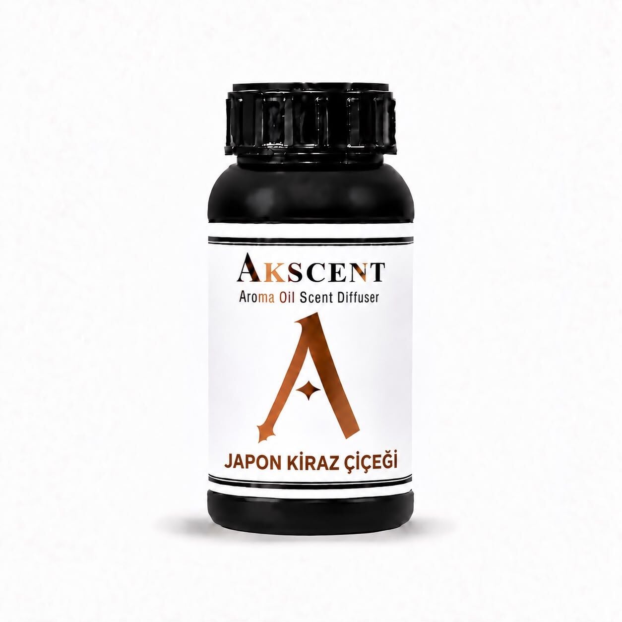 AKSCENT Japon Kiraz Çiçeği Ortam Kokusu Esansı 250 ml