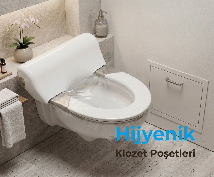 Hijyenik Klozet Poşeti Fiyatları